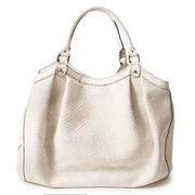 gucci ivory straw sukey bag now for sale at labellov vintage fashion webshop belgium