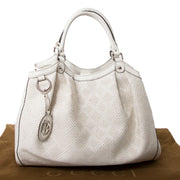 gucci ivory straw sukey bag now for sale at labellov vintage fashion webshop belgium