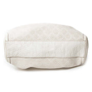 gucci ivory straw sukey bag now for sale at labellov vintage fashion webshop belgium