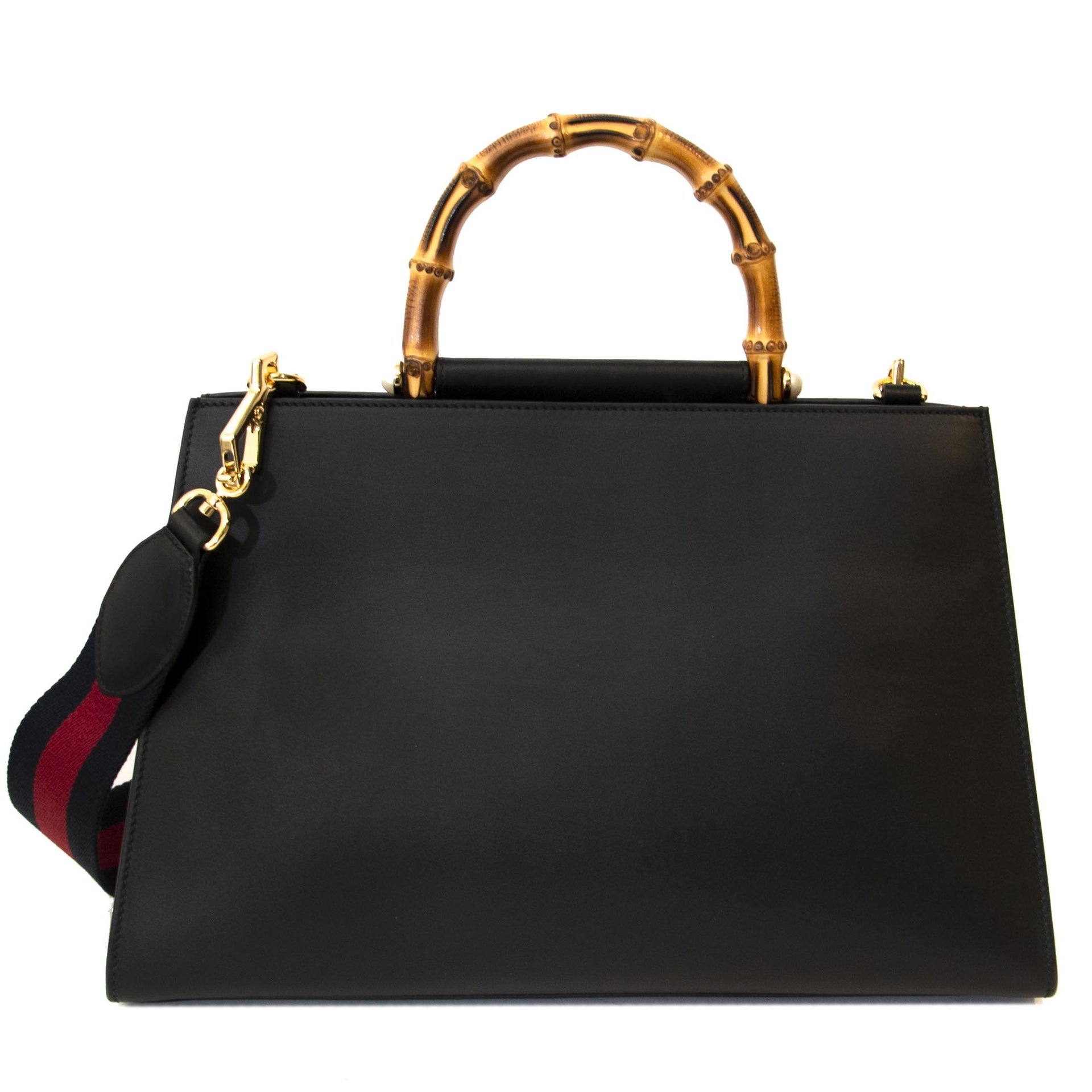 Sac cabas et à bandoulière Gucci Nymphea 2 façons de porter
