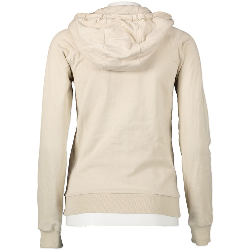 Authentieke Tweedehands Gucci Beige Bird Sweater - Size S juiste prijs veilig online shoppen luxe merken webshop winkelen Antwerpen België mode fashion