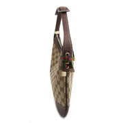 Gucci Beige Monogram Bag