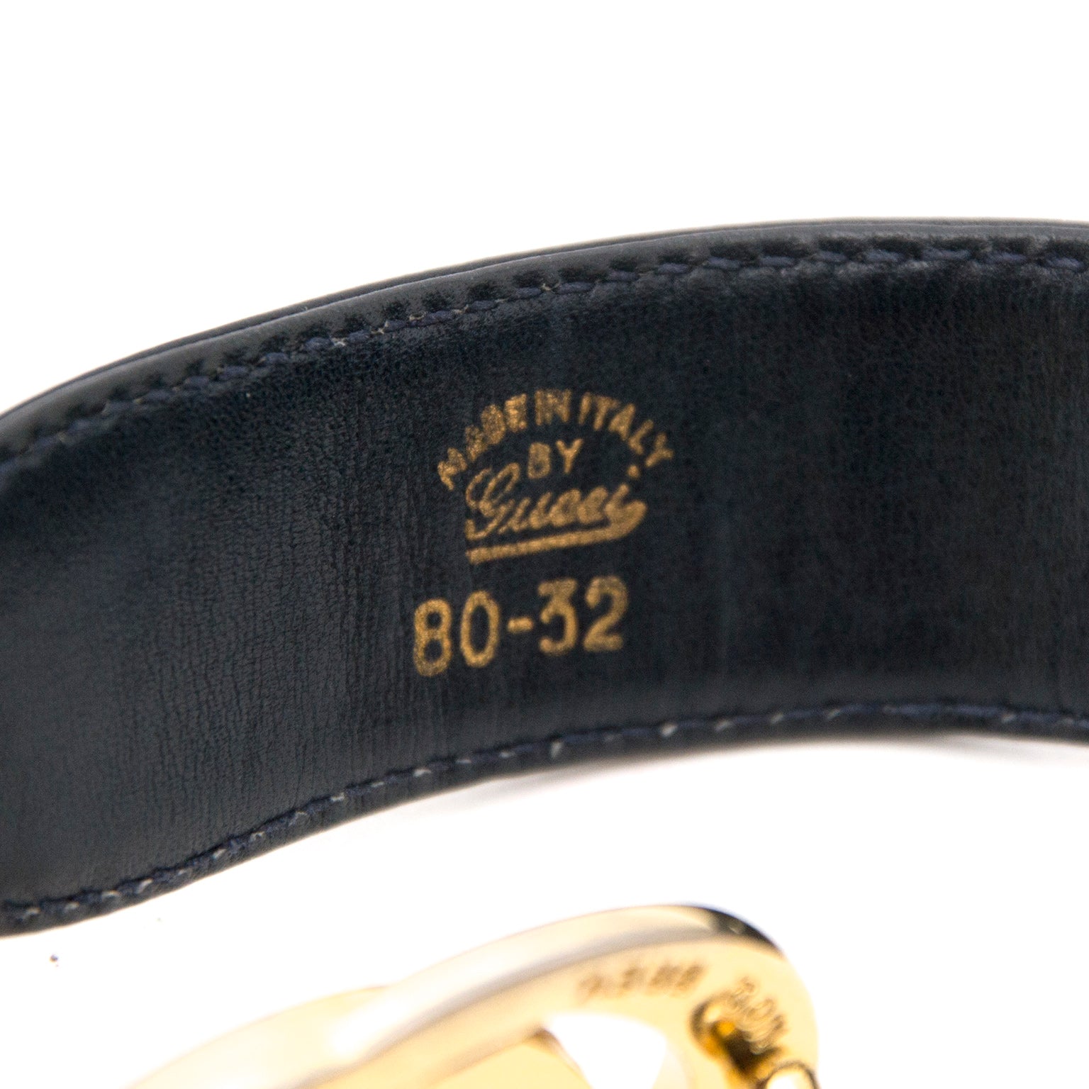 gucci riem rood blauw nu tegen de beste prijs online bij labellov.com