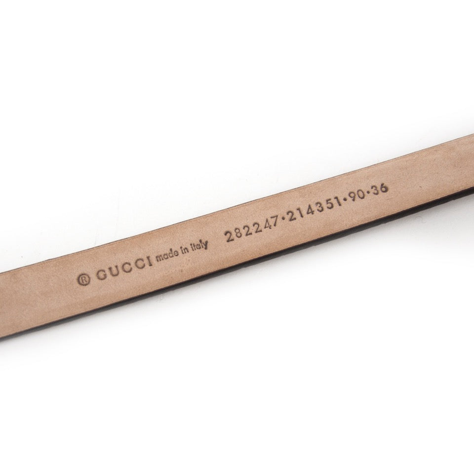 acheter en ligne pour le meilleur prix ceinture guccci neuf site en ligne et boutique labellov
