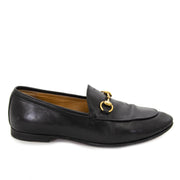 Gucci Jordaan Leather Loafer now for sale at labellov vintage fashion webshop belgium