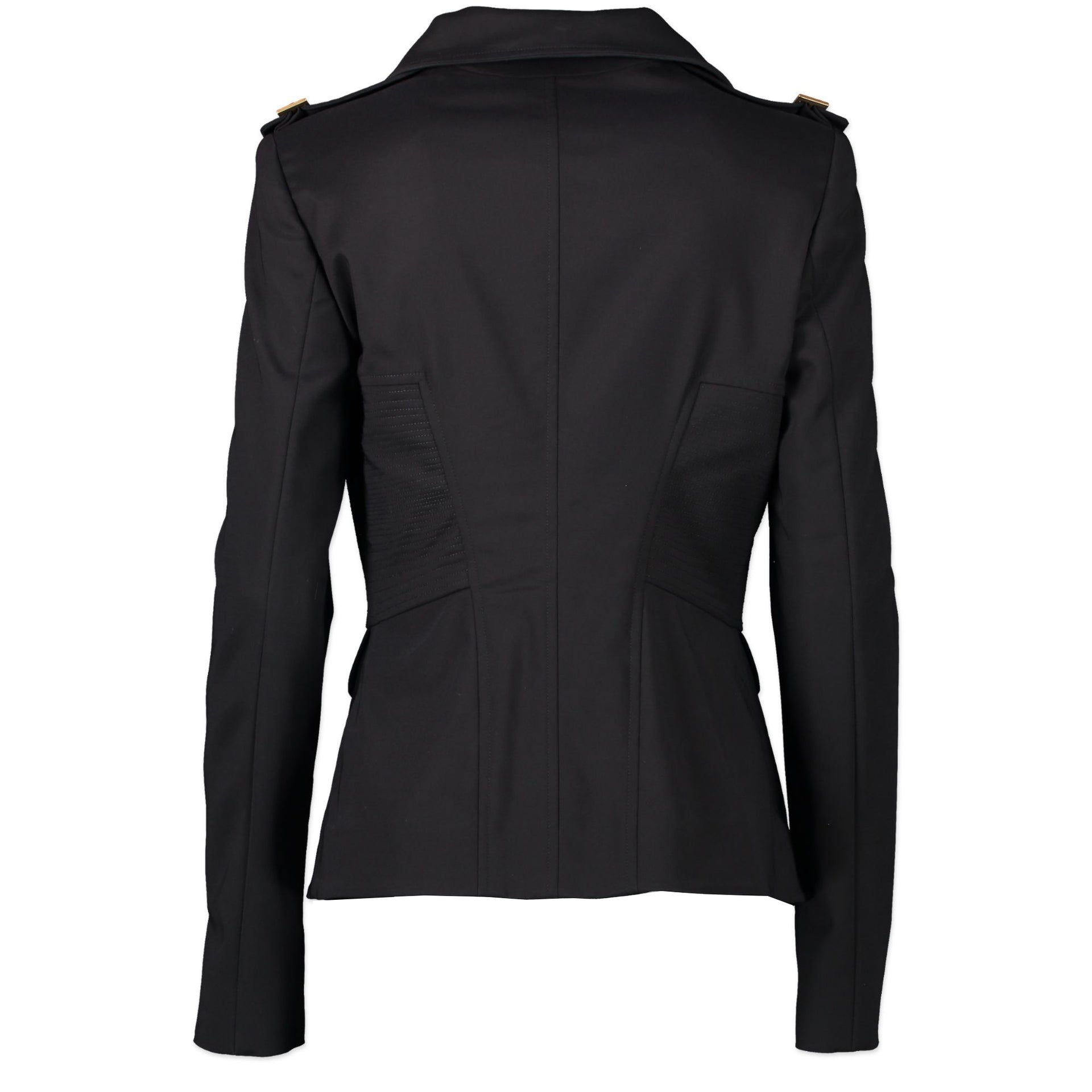 Gucci Blue Jacket - size 40 - kopen en verkopen aan de beste prijs