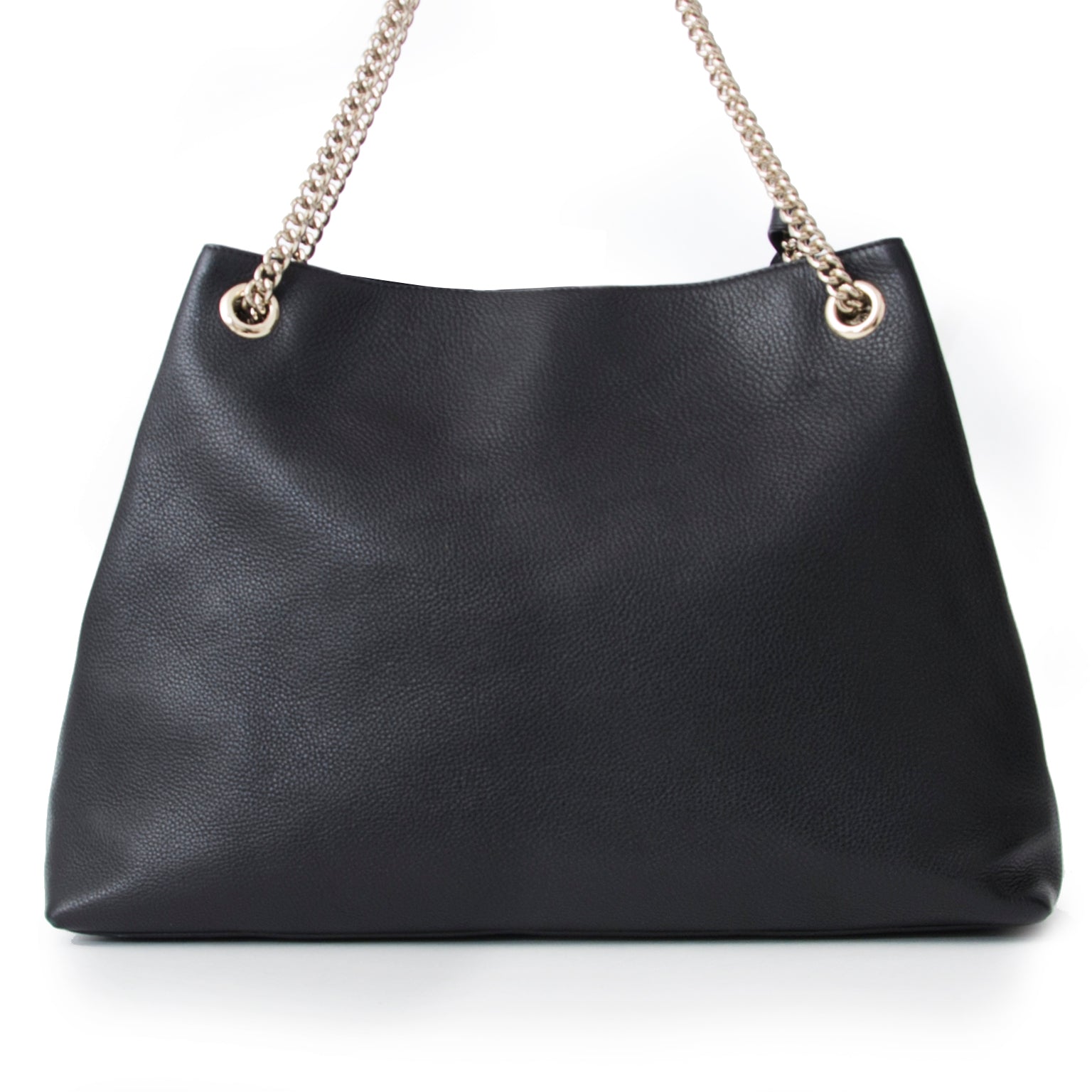 Authentieke Gucci Soho tas voor de juiste prijs bij LabelLOV vintage webshop. Veilig online winkelen. Luxe, vintage, mode. Antwerpen, België.