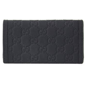 Acheter Gucci Rubber Guccissima portefeuille en ligne au LabelLOV. De façon sécurisée. Vintage, mode. Anvers, Belgique.