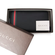 Authentieke Gucci portefeuille Web voor de juiste prijs bij LabelLOV vintage webshop. Veilig online winkelen. Luxe, vintage, mode. Antwerpen, België