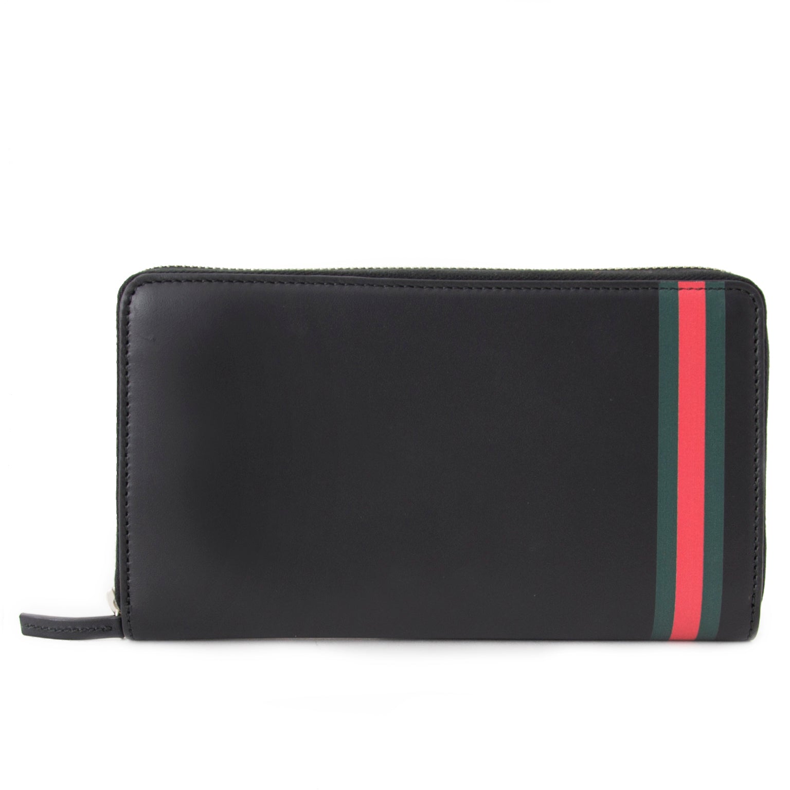 Acheter Gucci portefeuille Web en ligne au LabelLOV. De façon sécurisée. Vintage, mode. Anvers, Belgique.