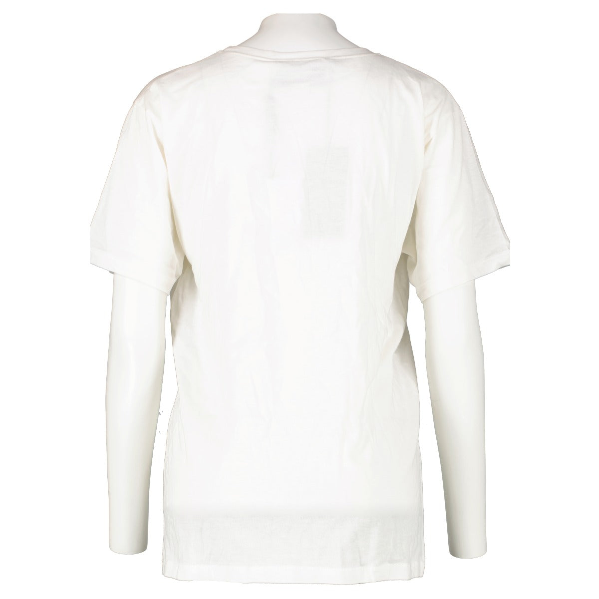 Gucci x Angelica Hicks Limited Edition T-shirt Loaf-Ers for the best price at Labellov secondhand luxury in Antwerp.