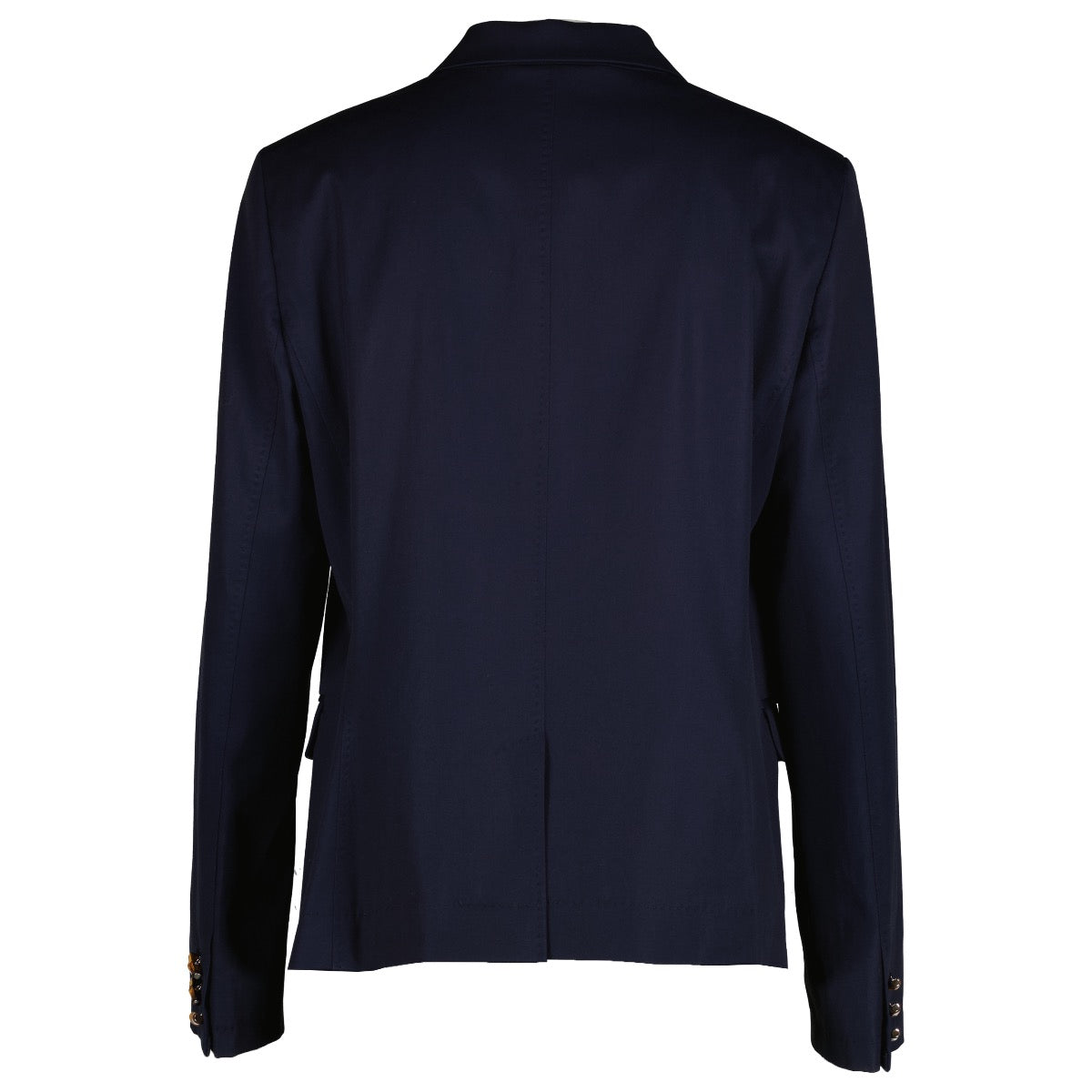 Shop 100% authentic second-hand Gucci Blue Jacket in size IT46 on Labellov.com