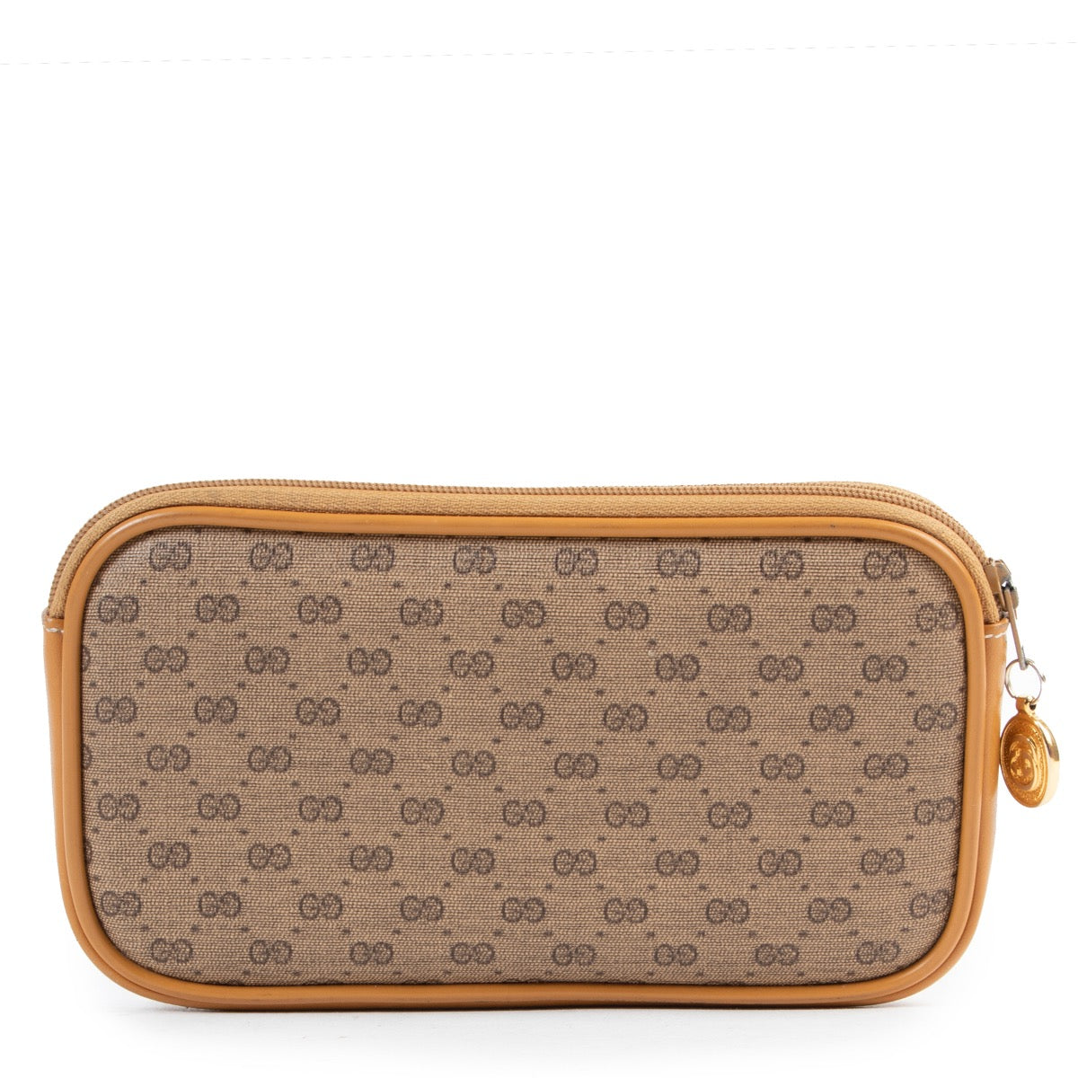 Achetez en ligne second main ce pochette Gucci monogram chez Labellov.com.