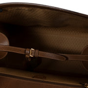 Buy second hand Gucci Brown Leather Top Handle
