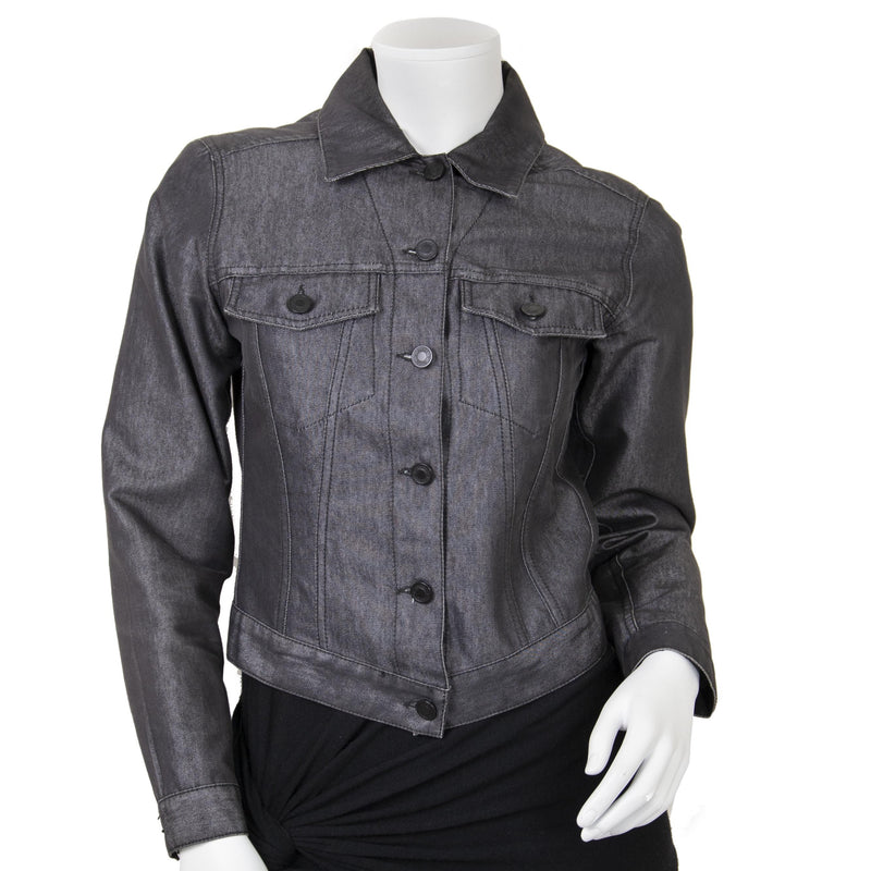 gucci denim jacket right now online at labellov.com for the best price