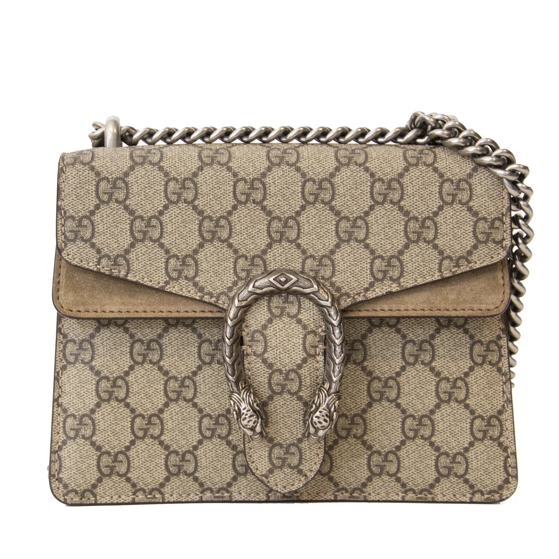 Buy authentic Gucci bag at the right price at LabelLOV vintage webshop.