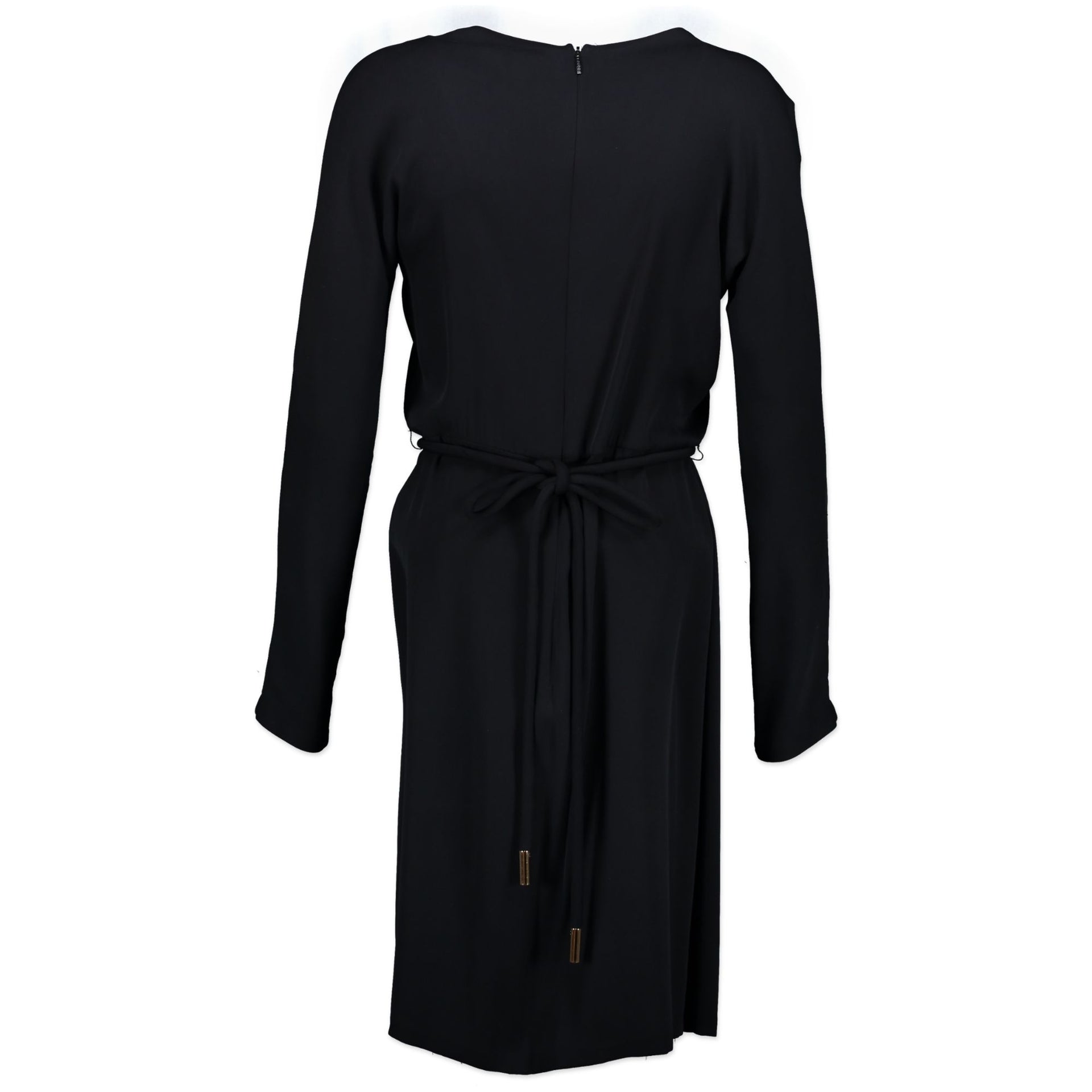 Koop authentieke tweedehands Gucci jurk voor de juiste prijs bij Labellov vintage designer webshop.