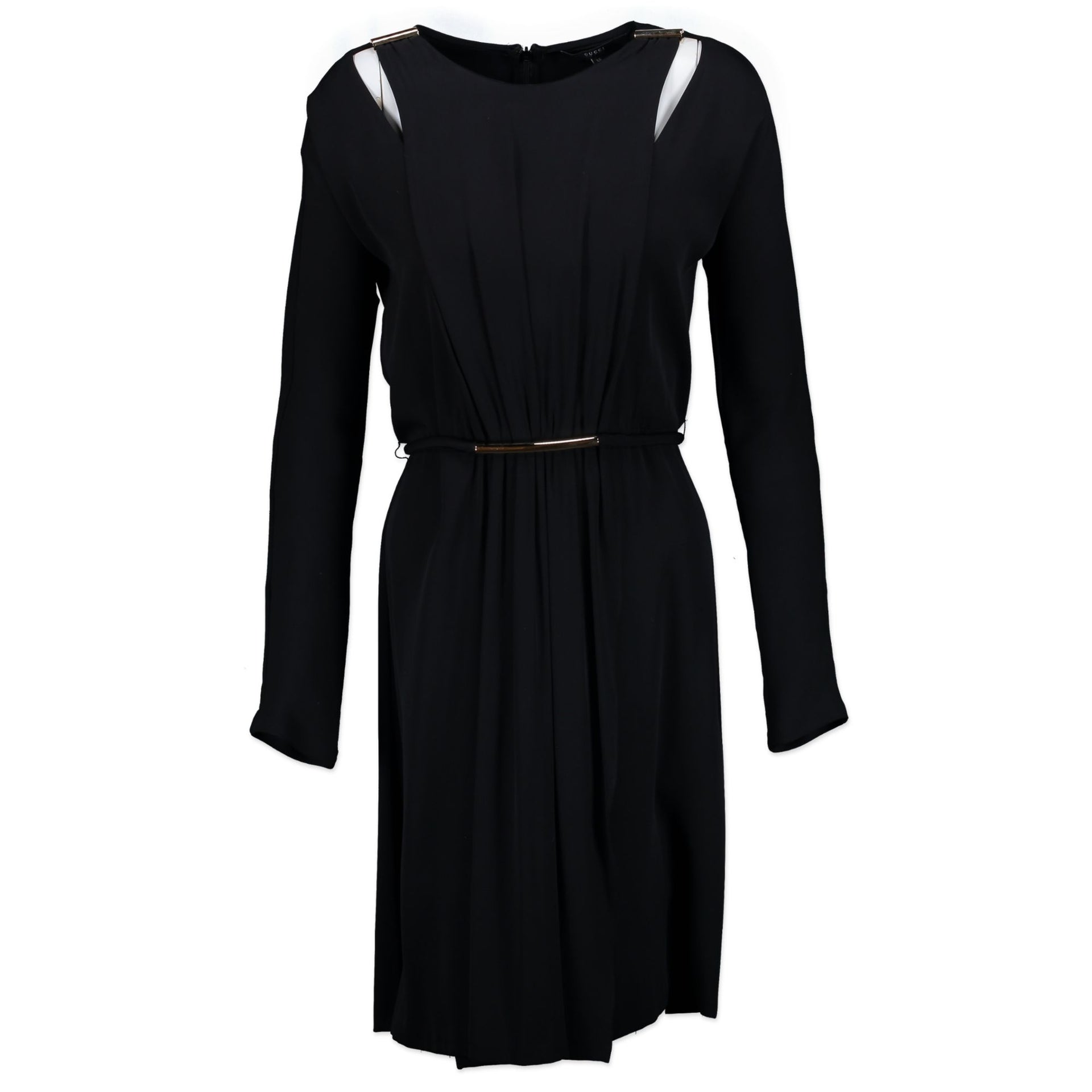 Buy authentic secondhand Gucci dress at the right price at Labellov vintage designer webshop.