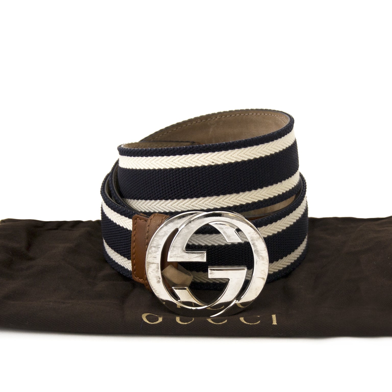Buy your designer belt at Labellov in Antwerp