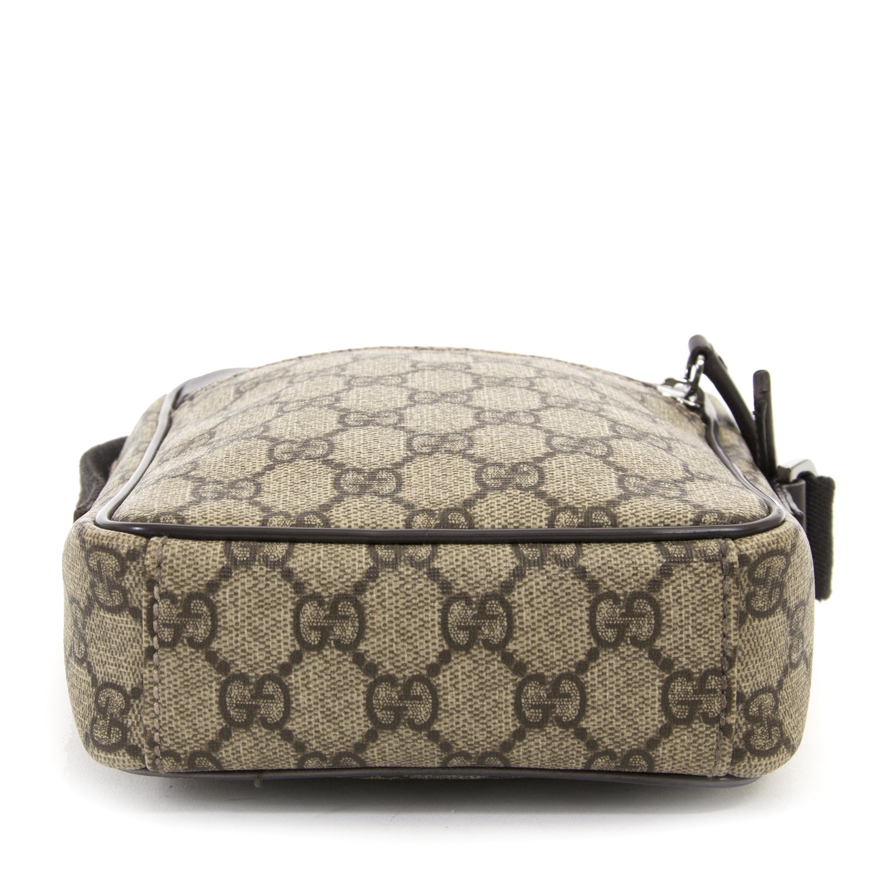 Gucci Guccisima Crossbody Shoulder Bag te koop