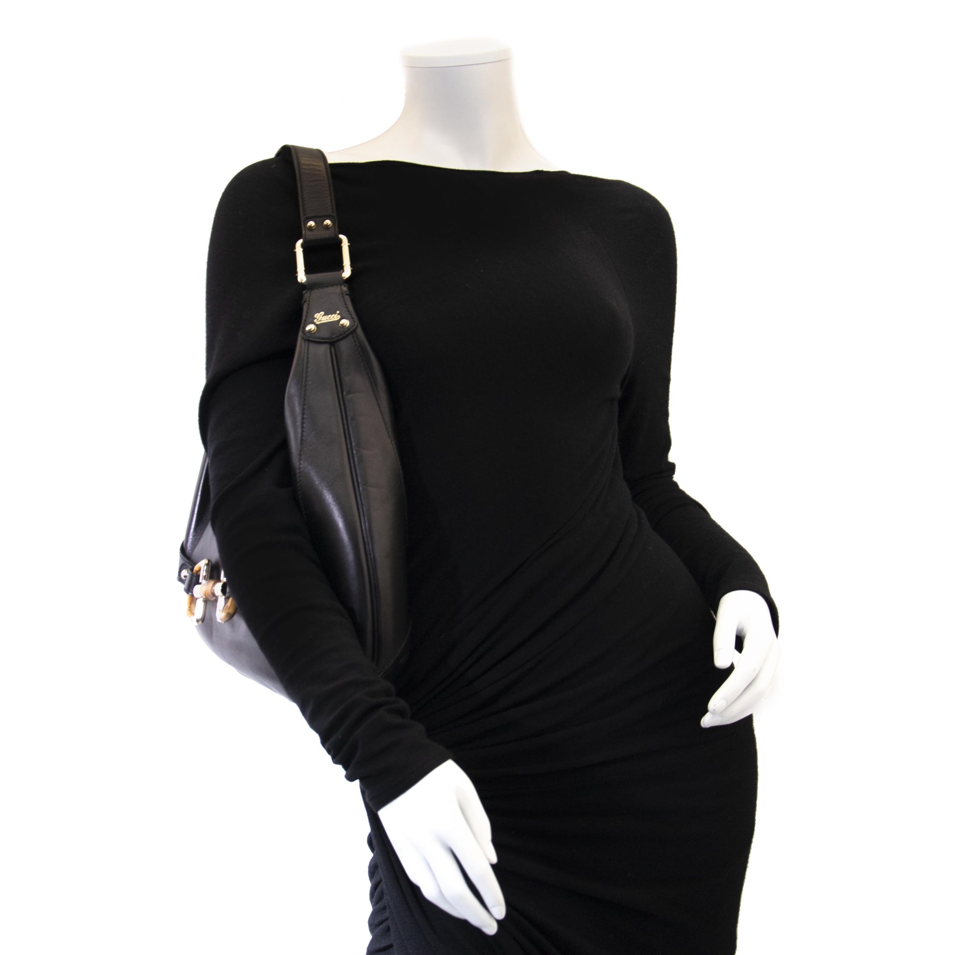 Vintage designer handbags at Labellov. Safe online shopping.
