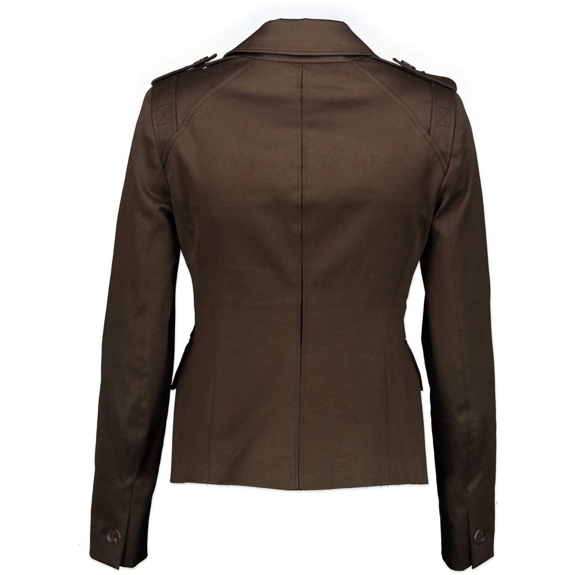 Buy authentic secondhand Gucci suit at the right price at Labellov vintage webshop. Online webshop safe and secure shopping.