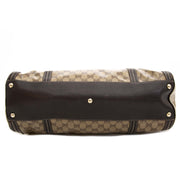 We buy and sell your preloved Gucci GG Crystal Medium Duchessa Boston Bag
