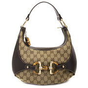 koop Gucci Monogram Amalfi Shoulderbag bij labellov aan de beste prijs