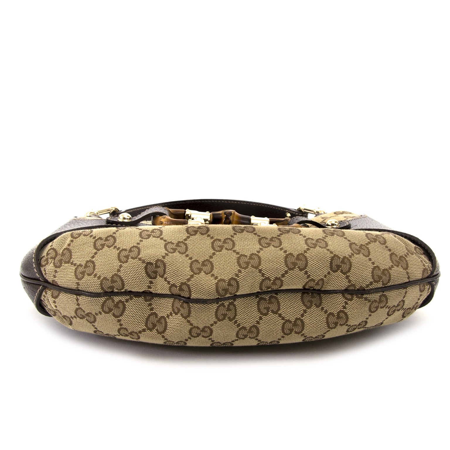 achetez Gucci Monogram Amalfi Shoulderbag chez labellov pour le meilleur prix