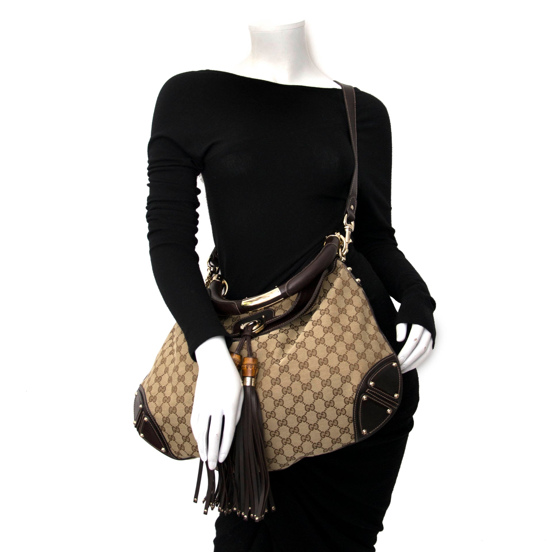 Gucci Large Indy Monogram for sale online