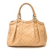 Koop nu zonder risico een echte tweedehands Gucci tas op www.labellov.com