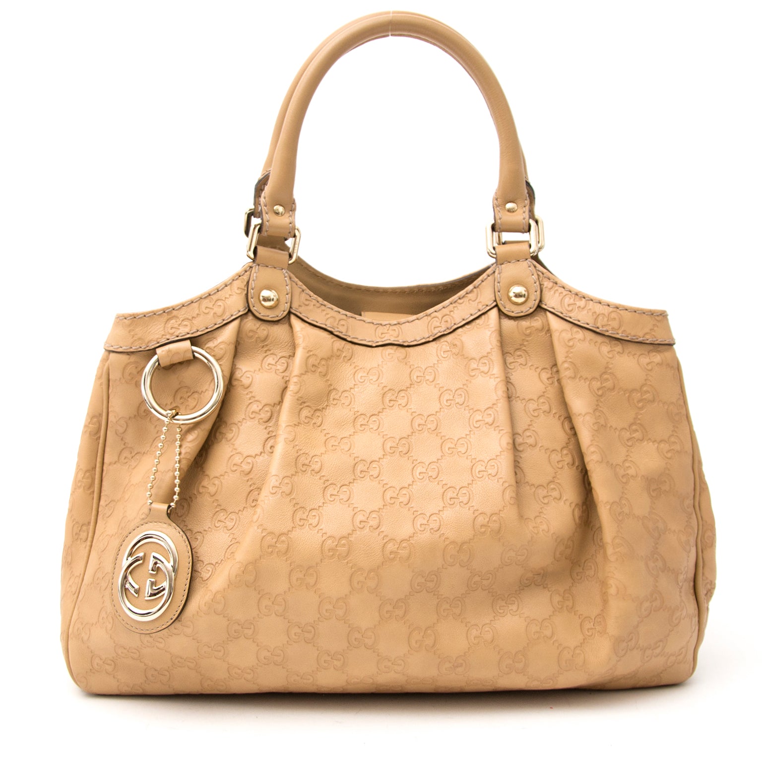Real Luxurious Secondhand Gucci Bags now safe and secure availabel on www.labellov.com