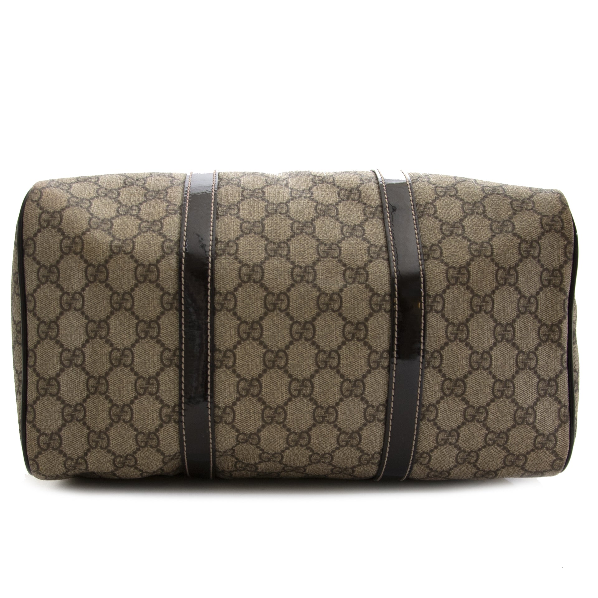 Gucci Monogram Joy Boston Tas