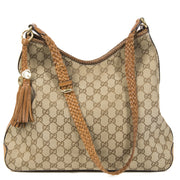 shop safe online Christian Dior Black Leather Bow Bag