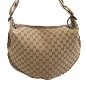 Gucci Monogram Pelham Messenger Shoulder Bag kopen aan de beste prijs