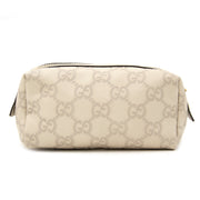 Authentic Gucci Beige Guccissima Pochette at the best price 2017