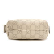 Shop safe online aan de beste prijs Gucci Beige Guccissima Pochette bij Labellov.com
