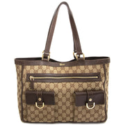 gucci monogram abbey tas nu te koop bij labellov vintage mode webshop belgië aan de laagste prijs