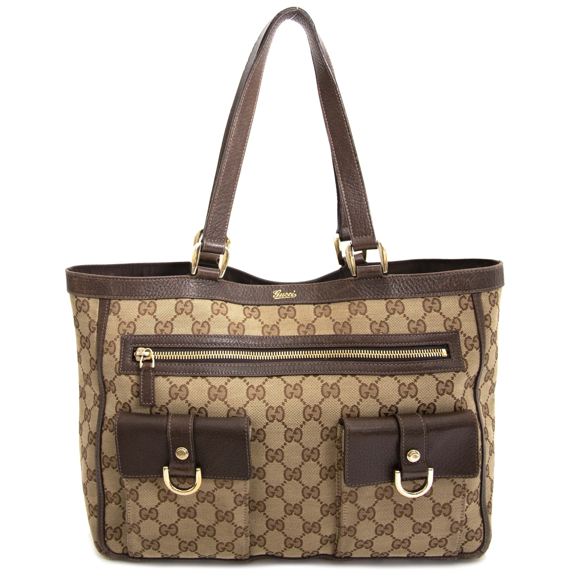 gucci monogram abbey tas nu te koop bij labellov vintage mode webshop belgië aan de laagste prijs