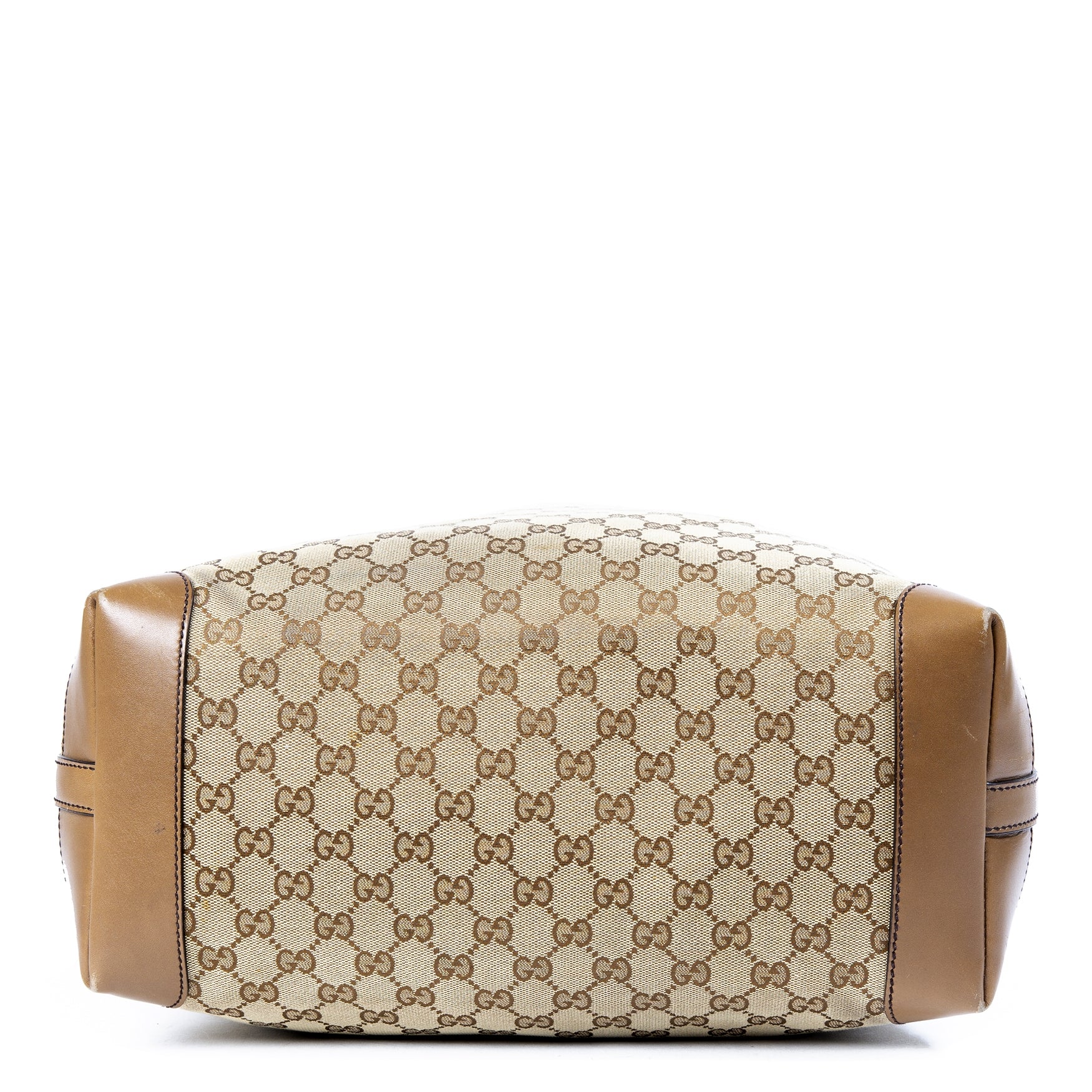gucci monogram shopper now for sale at labellov vintage fashion webshop belgium