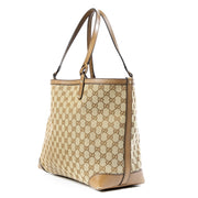 gucci monogram shopper now for sale at labellov vintage fashion webshop belgium