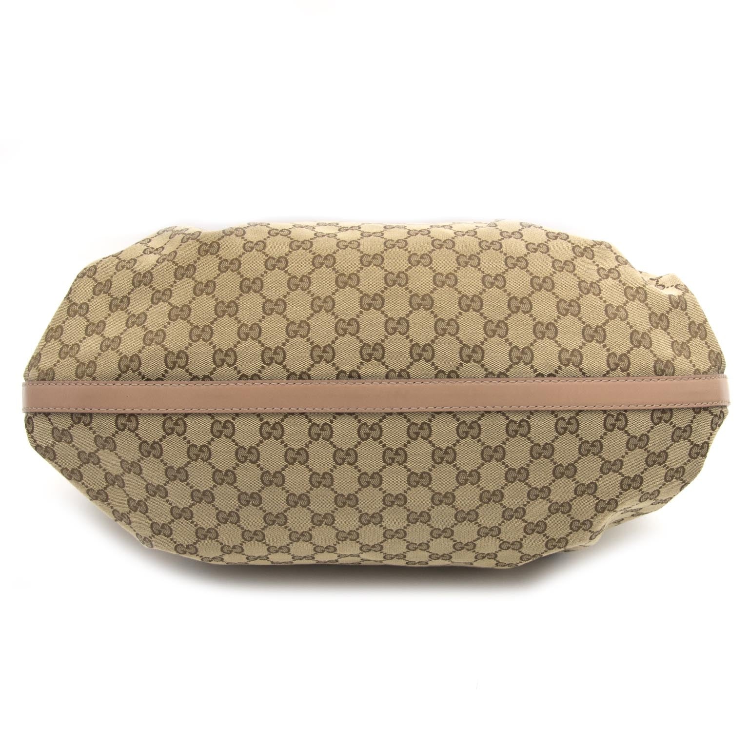 Gucci Monogram Shopper