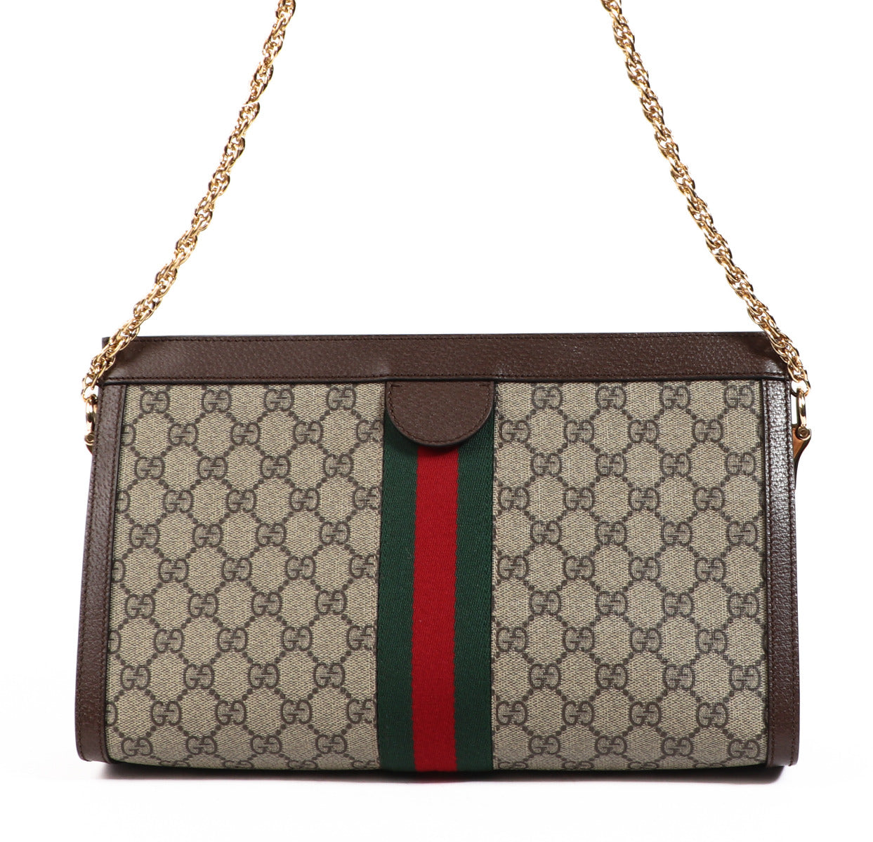 Gucci Ophidia GG Grote Schoudertas
