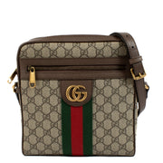 shop 100% authentic second hand Gucci Ophidia Small Messenger Bag on Labellov.com