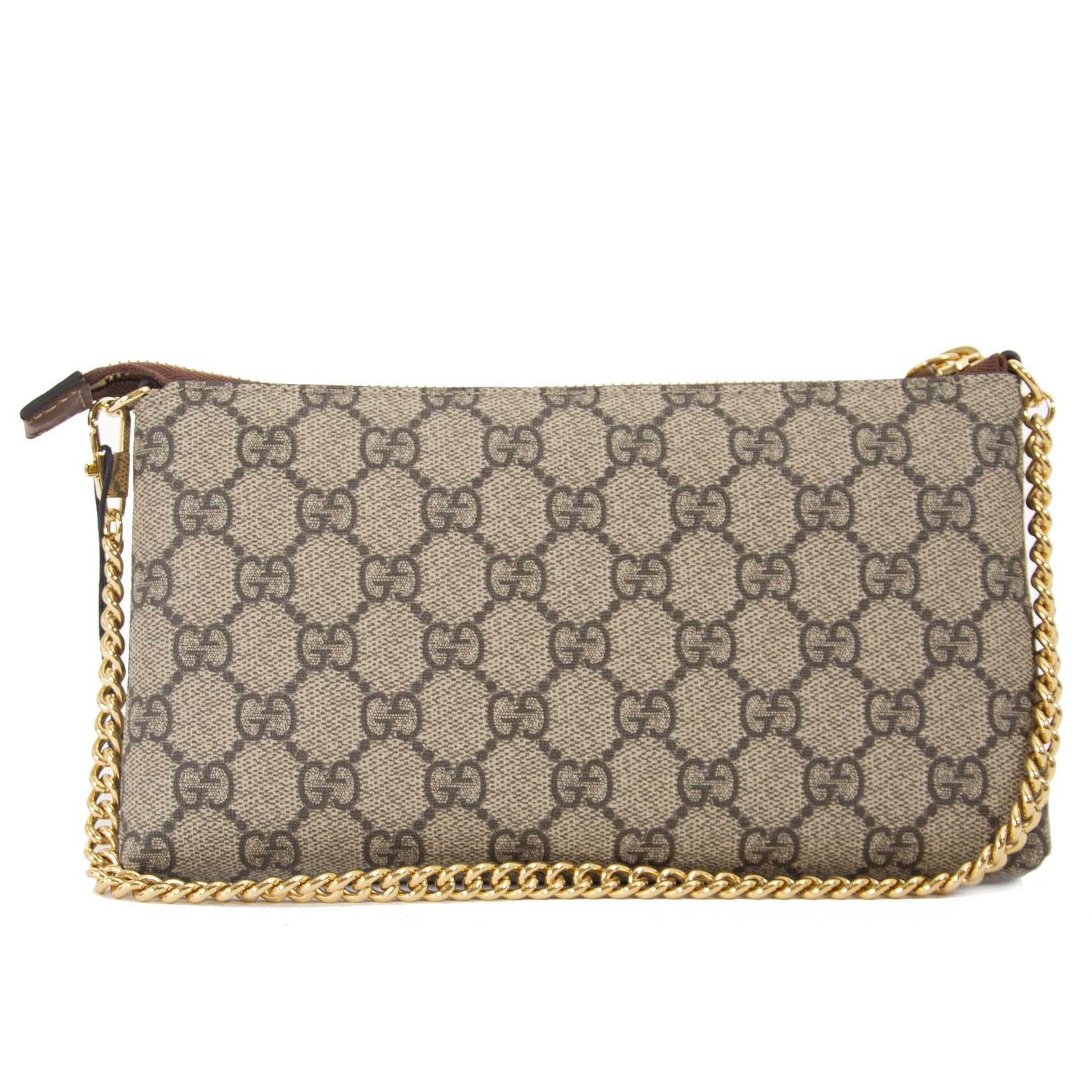 koop authentieke tweedehands gucci portefeuilles bij labellov vintage webshop aan de laagste prijs