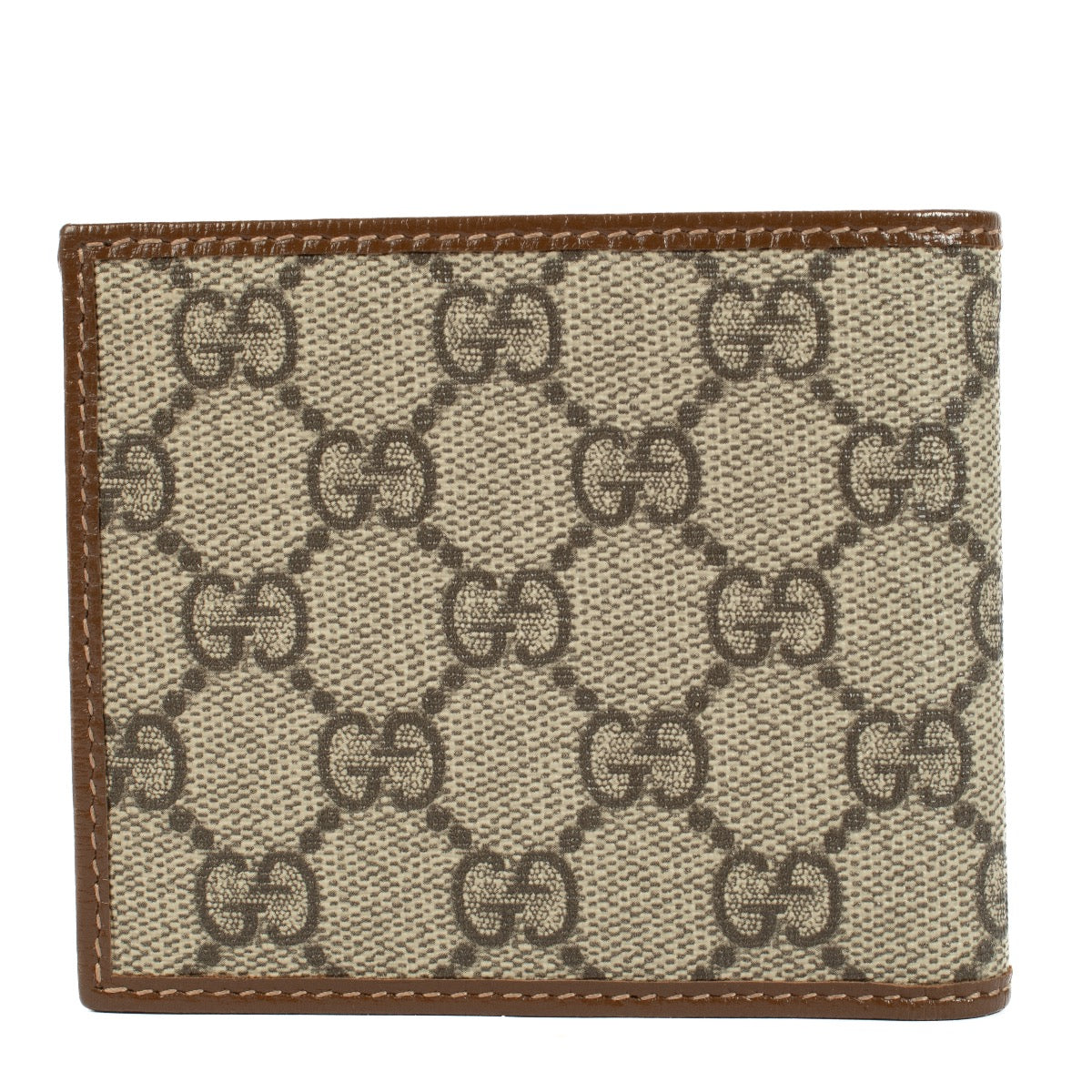 shop 100% authentic second hand Gucci GG Monogram Bi-fold Wallet on Labellov.com