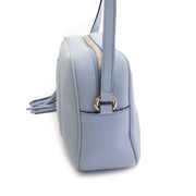 Gucci Nubuck Small Soho Disco Bag safe online for the best price
