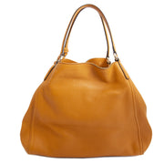 Gucci Orange Soho Shoulder Bag for sale