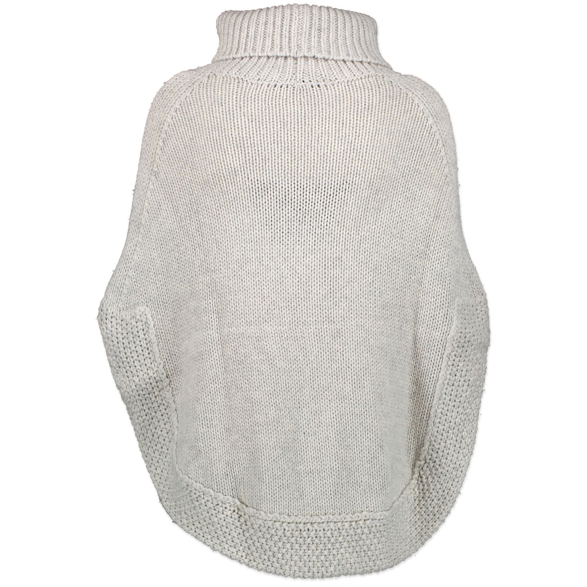 Koop auhtentieke Gucci poncho voor de juiste prijs bij Labellov designer vintage.