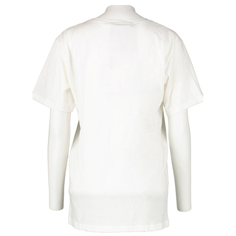 Gucci x Angelica Hicks Limited Edition T-shirt Keepin' It Real Gucci